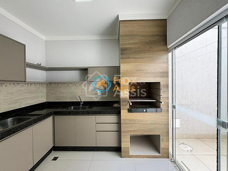 Casa á venda Parque Universitário. — foto 18