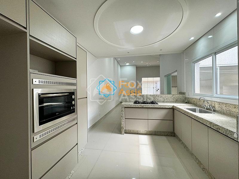 Casa á venda Parque Universitário. — foto 7