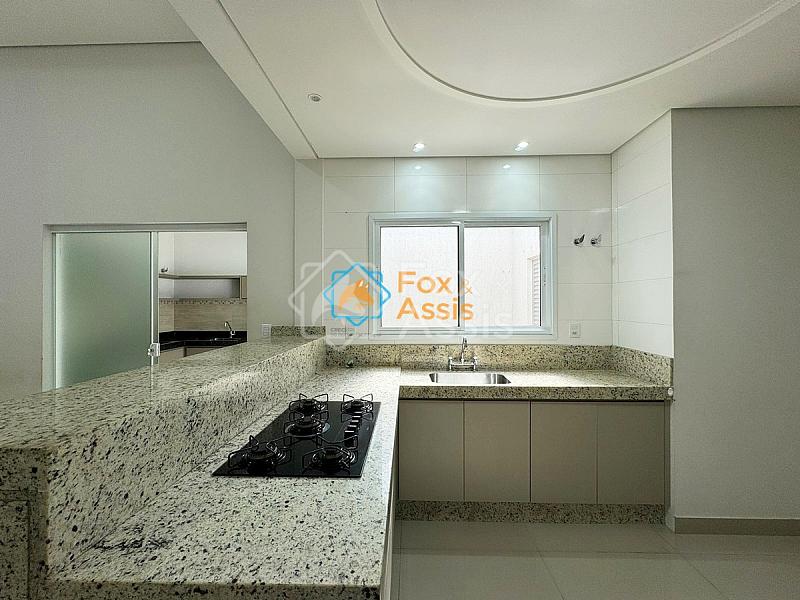 Casa á venda Parque Universitário. — foto 8