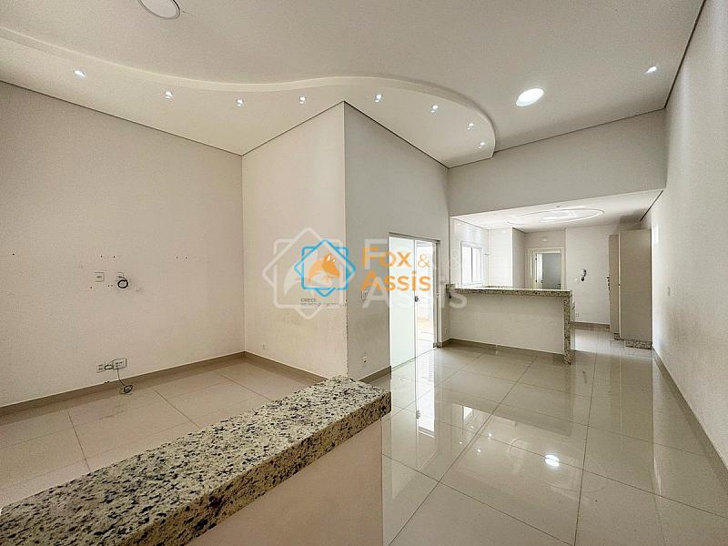 Casa á venda Parque Universitário. — foto 3