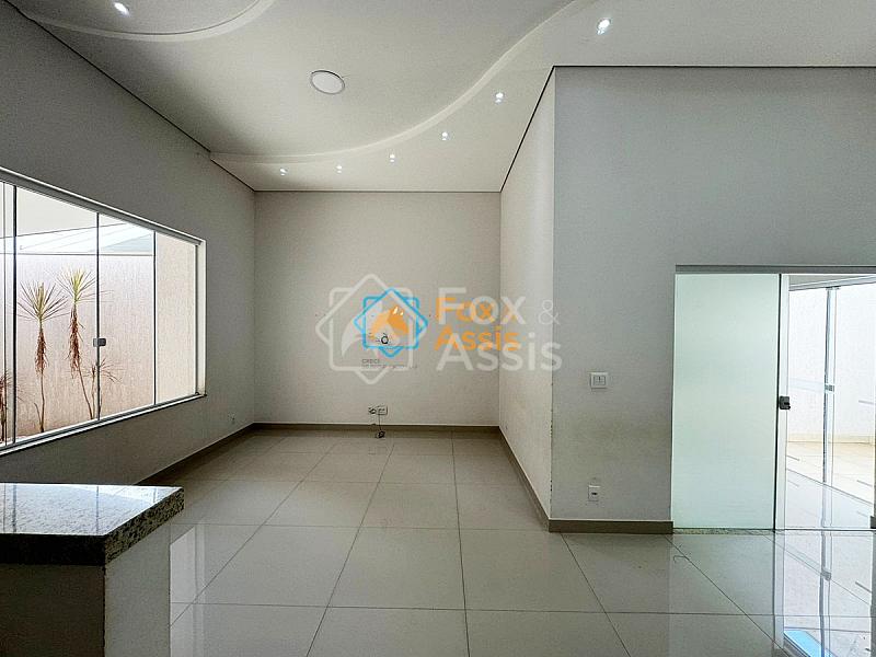 Casa á venda Parque Universitário. — foto 5