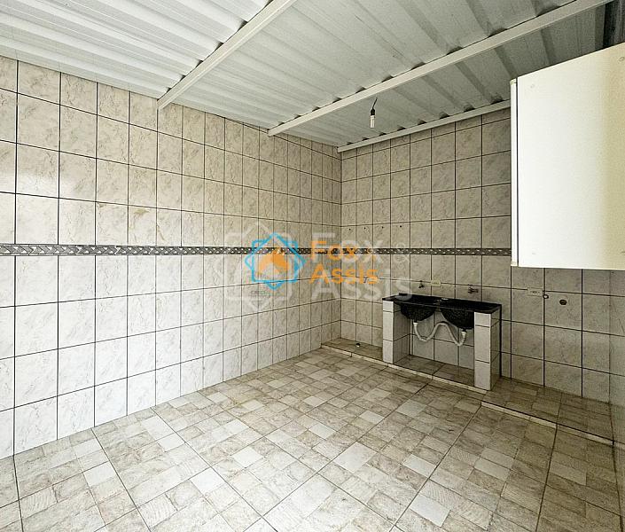 Casa á venda Jardim Esmeralda. — foto 22