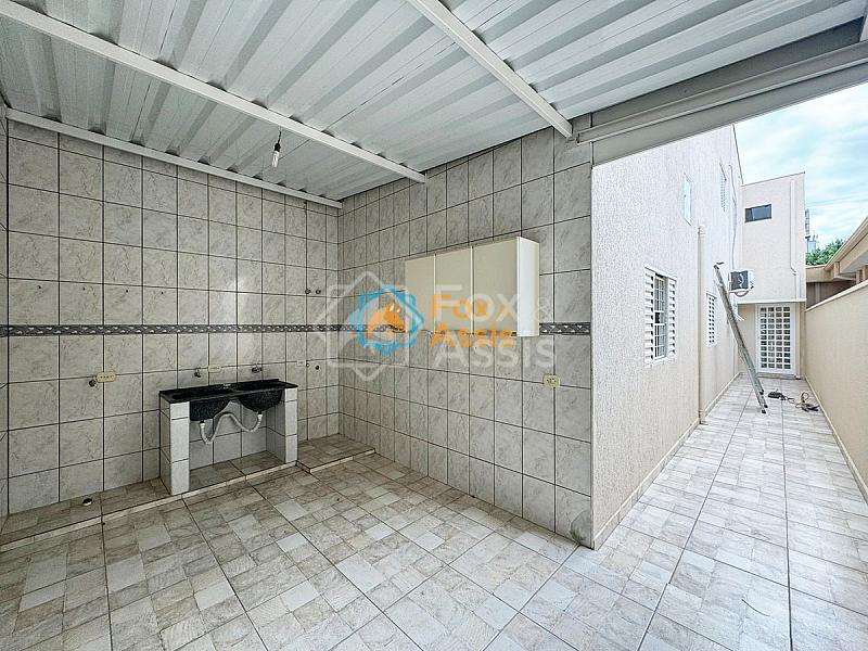 Casa á venda Jardim Esmeralda. — foto 23