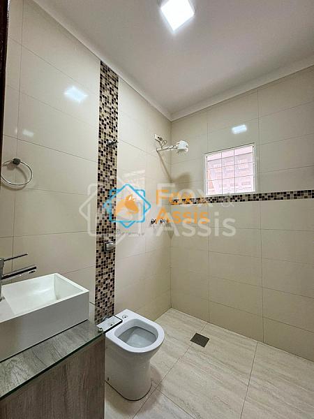 Casa á venda Jardim Esmeralda. — foto 12