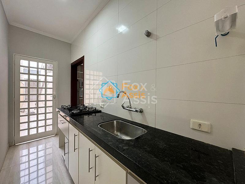 Casa á venda Jardim Esmeralda. — foto 5