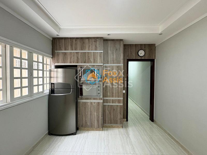 Casa á venda Jardim Esmeralda. — foto 2