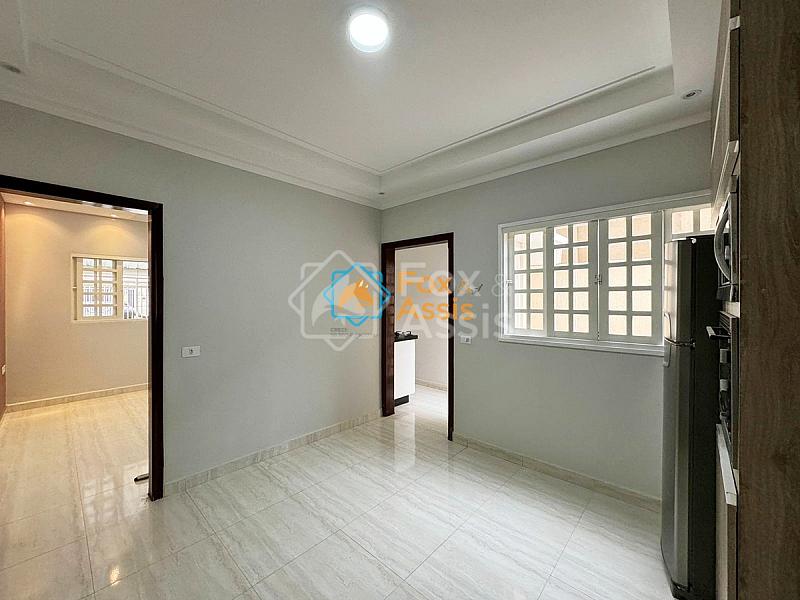 Casa á venda Jardim Esmeralda. — foto 4