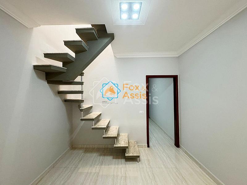 Casa á venda Jardim Esmeralda. — foto 14