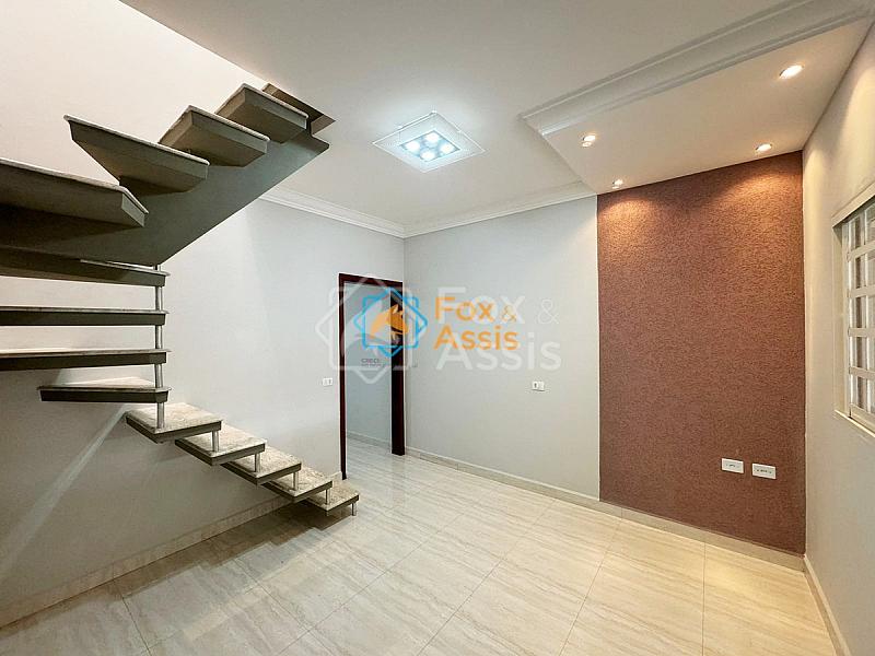 Casa á venda Jardim Esmeralda. — foto 6