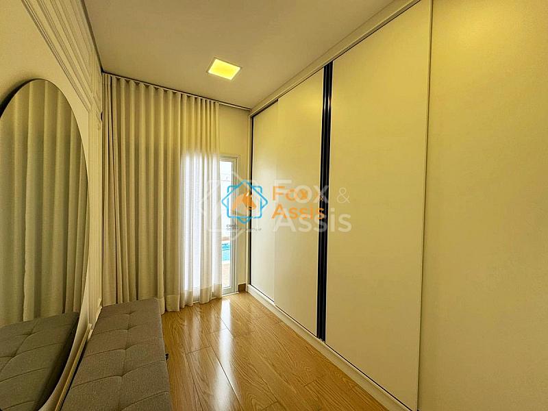 Casa á venda Condomínio Phillipson Park. — foto 22