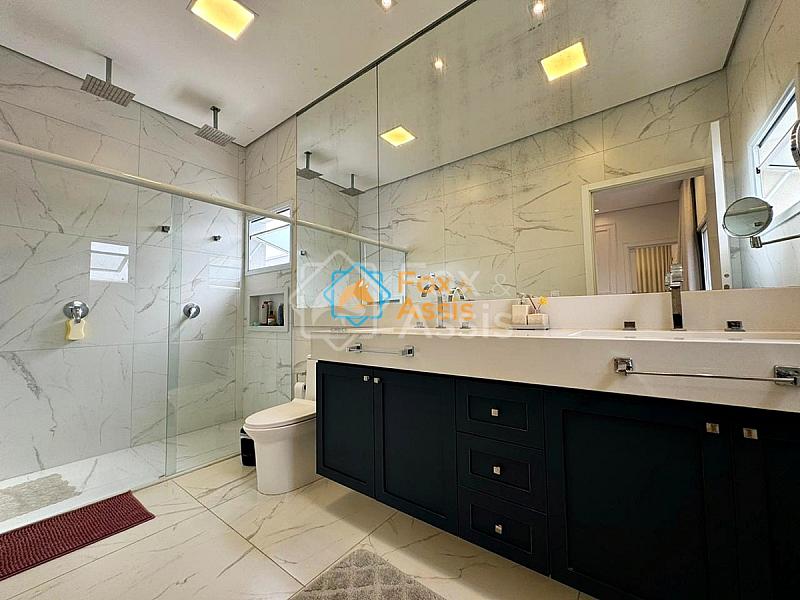 Casa á venda Condomínio Phillipson Park. — foto 21