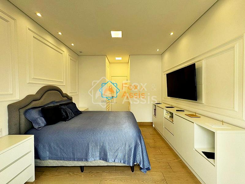 Casa á venda Condomínio Phillipson Park. — foto 20