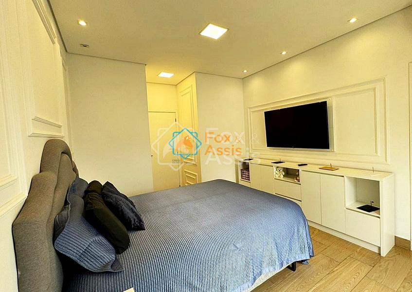 Casa á venda Condomínio Phillipson Park. — foto 19