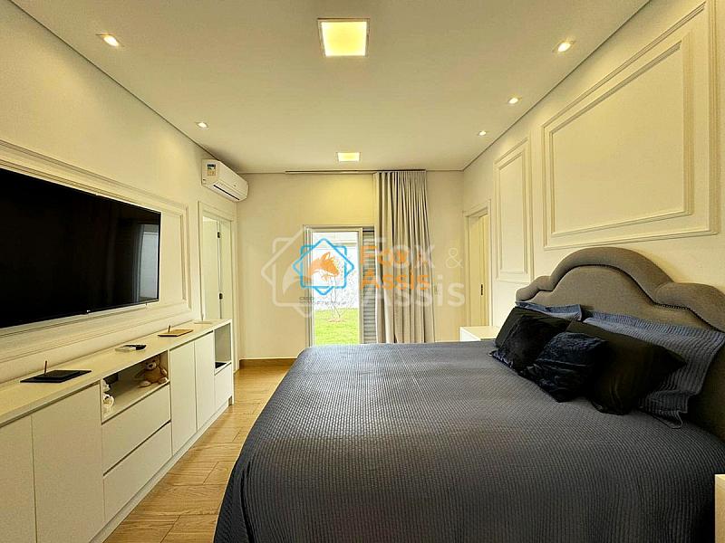 Casa á venda Condomínio Phillipson Park. — foto 18