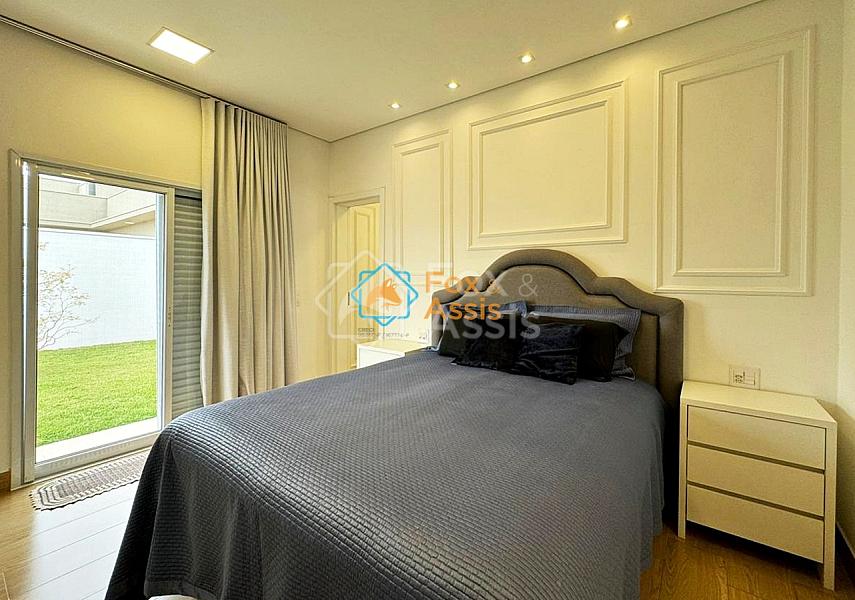 Casa á venda Condomínio Phillipson Park. — foto 17