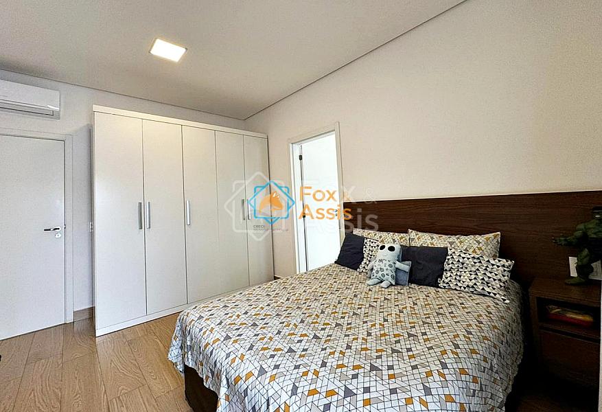 Casa á venda Condomínio Phillipson Park. — foto 11