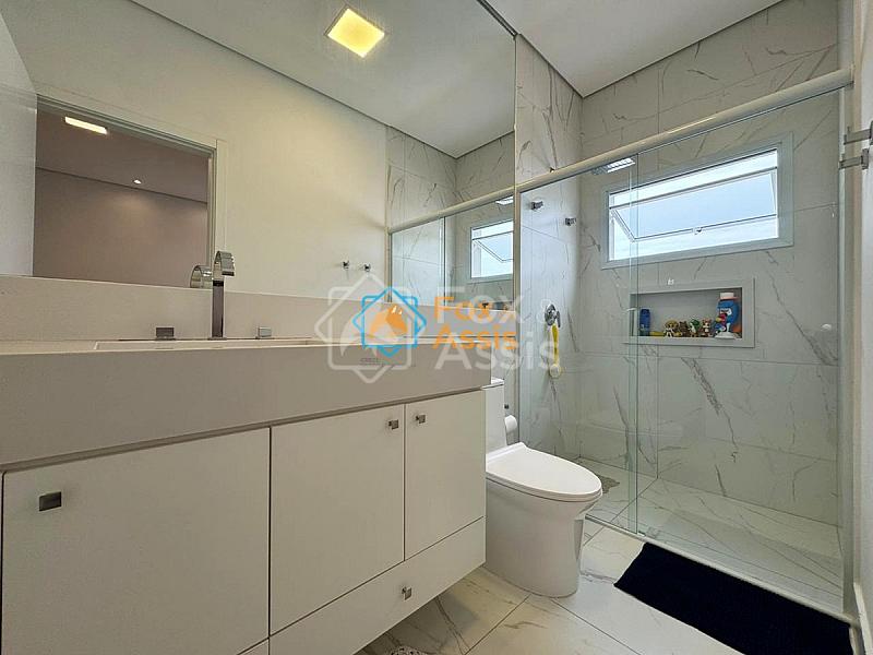 Casa á venda Condomínio Phillipson Park. — foto 13