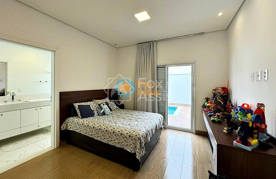 Casa á venda Condomínio Phillipson Park. — foto 12