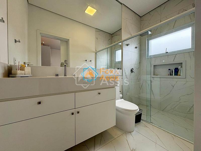 Casa á venda Condomínio Phillipson Park. — foto 16