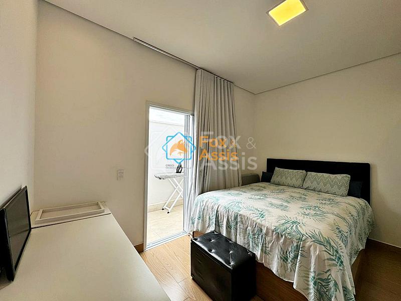 Casa á venda Condomínio Phillipson Park. — foto 15