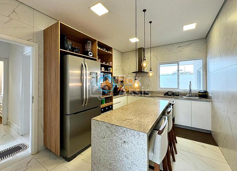 Casa á venda Condomínio Phillipson Park. — foto 9