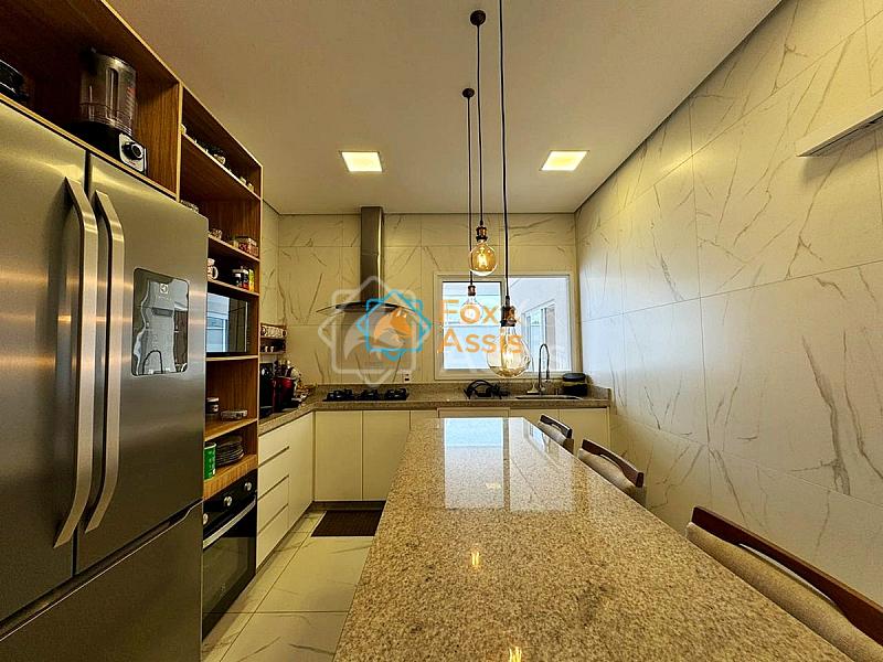 Casa á venda Condomínio Phillipson Park. — foto 10