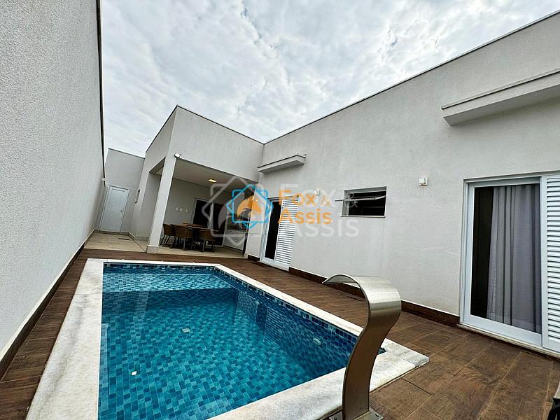 Casa á venda Condomínio Phillipson Park. — foto 25