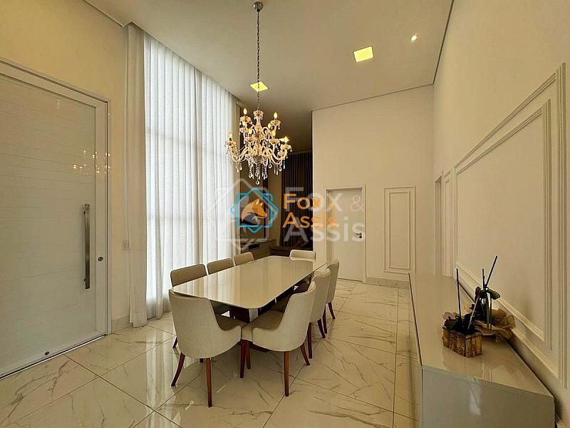 Casa á venda Condomínio Phillipson Park. — foto 2