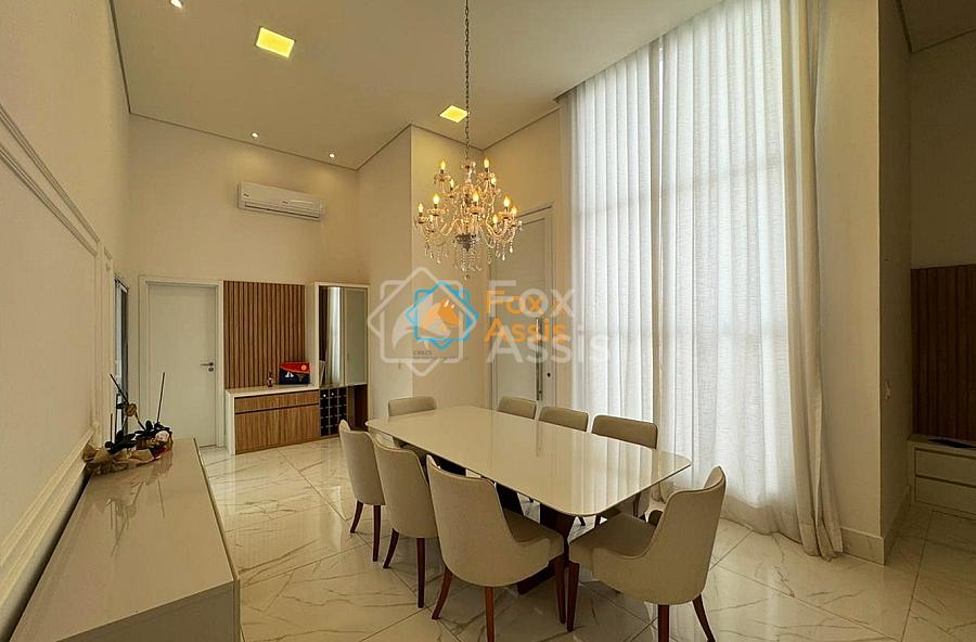 Casa á venda Condomínio Phillipson Park. — foto 3