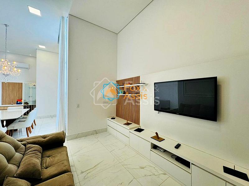 Casa á venda Condomínio Phillipson Park. — foto 5