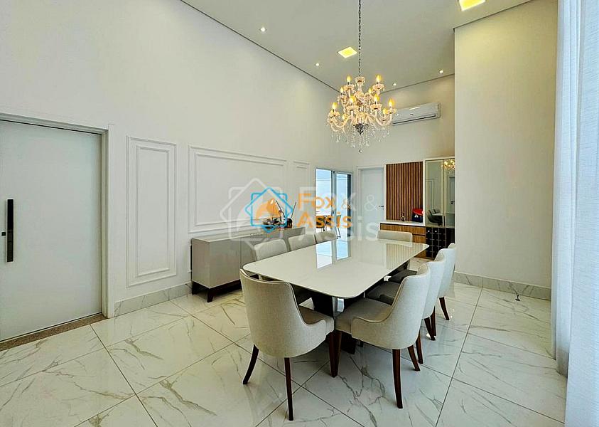 Casa á venda Condomínio Phillipson Park. — foto 4