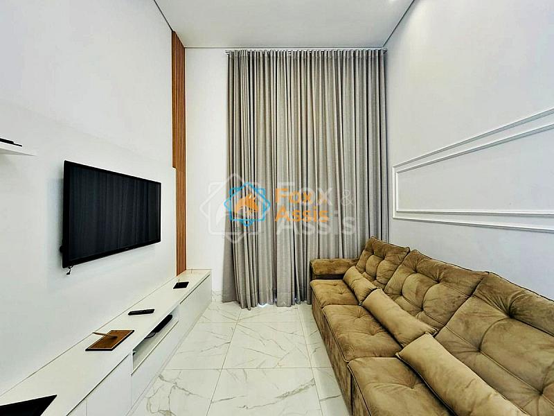 Casa á venda Condomínio Phillipson Park. — foto 6