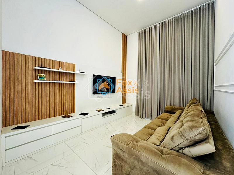 Casa á venda Condomínio Phillipson Park. — foto 7