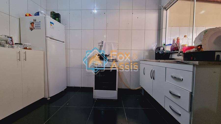 Residencial Frezzarin. — foto 26