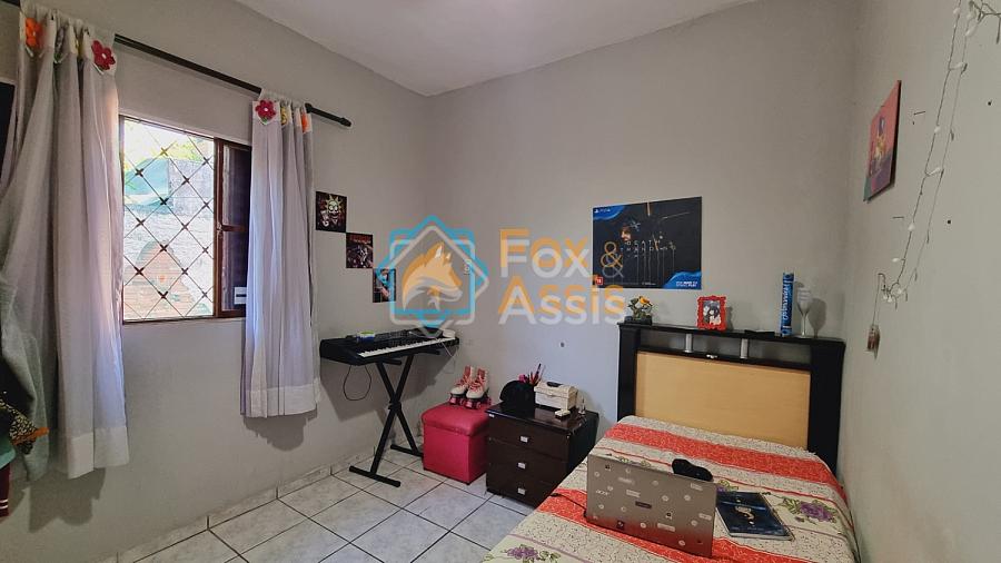 Residencial Frezzarin. — foto 19