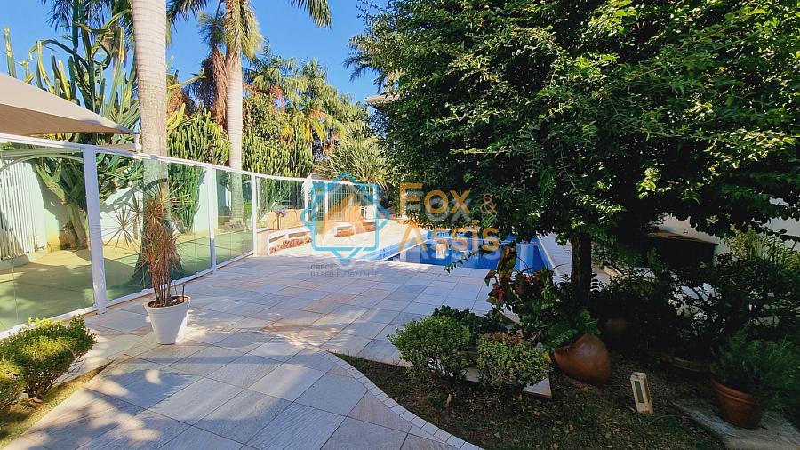 Casa á venda Residencial Da Piscina. — foto 2