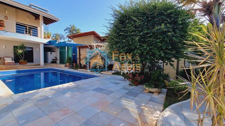 Casa á venda Residencial Da Piscina. — foto 3