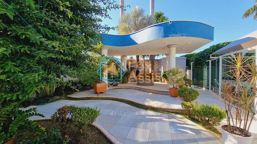 Casa á venda Residencial Da Piscina. — foto 4