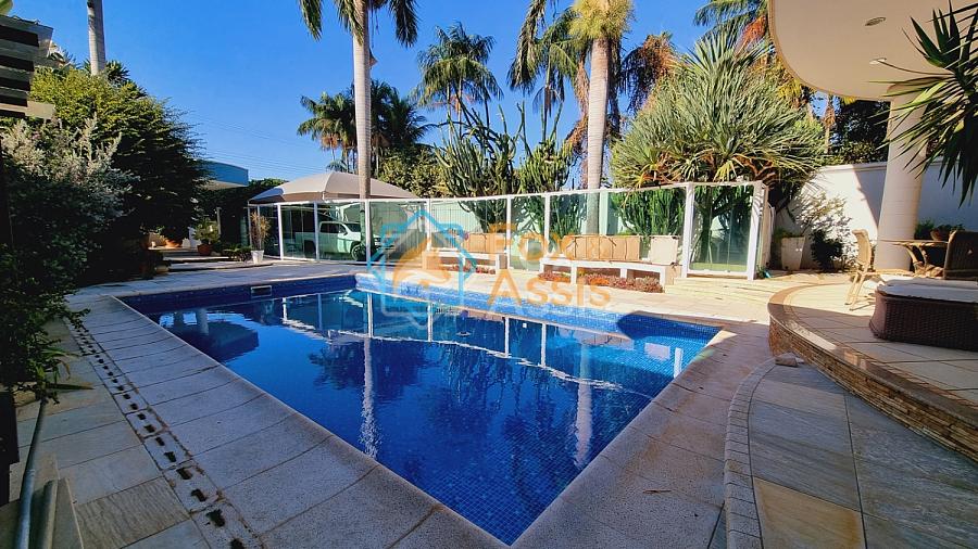 Casa á venda Residencial Da Piscina. — foto 7