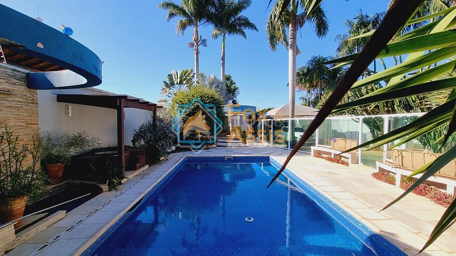 Casa á venda Residencial Da Piscina. — foto 8