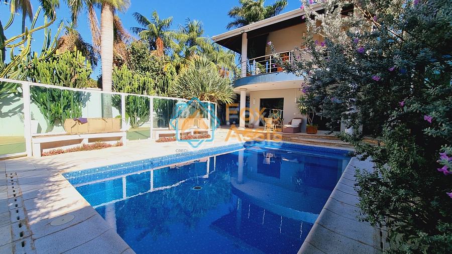 Casa á venda Residencial Da Piscina. — foto 9