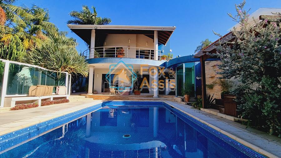 Casa á venda Residencial Da Piscina. — foto 10