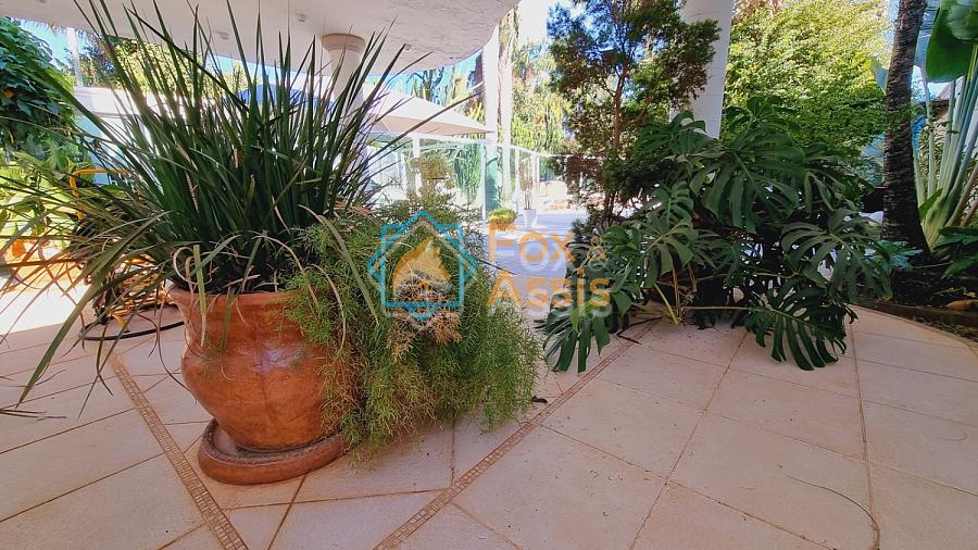 Casa á venda Residencial Da Piscina. — foto 11