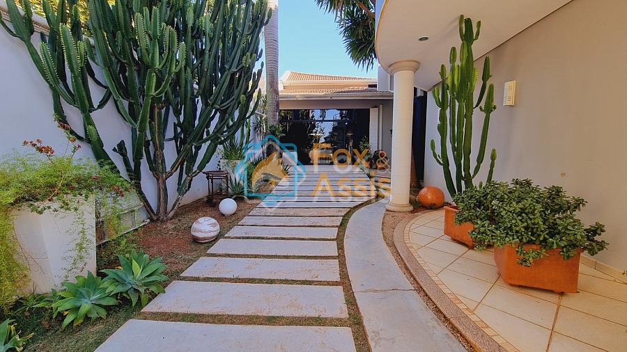 Casa á venda Residencial Da Piscina. — foto 13