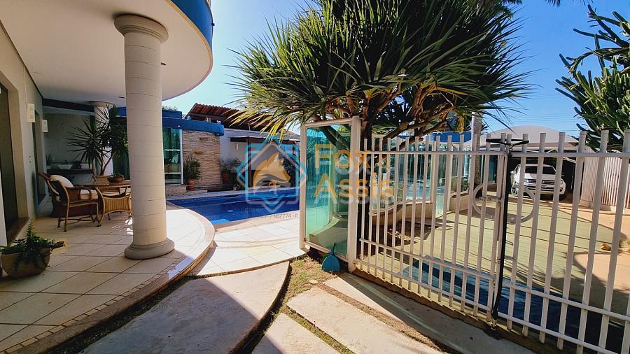 Casa á venda Residencial Da Piscina. — foto 14