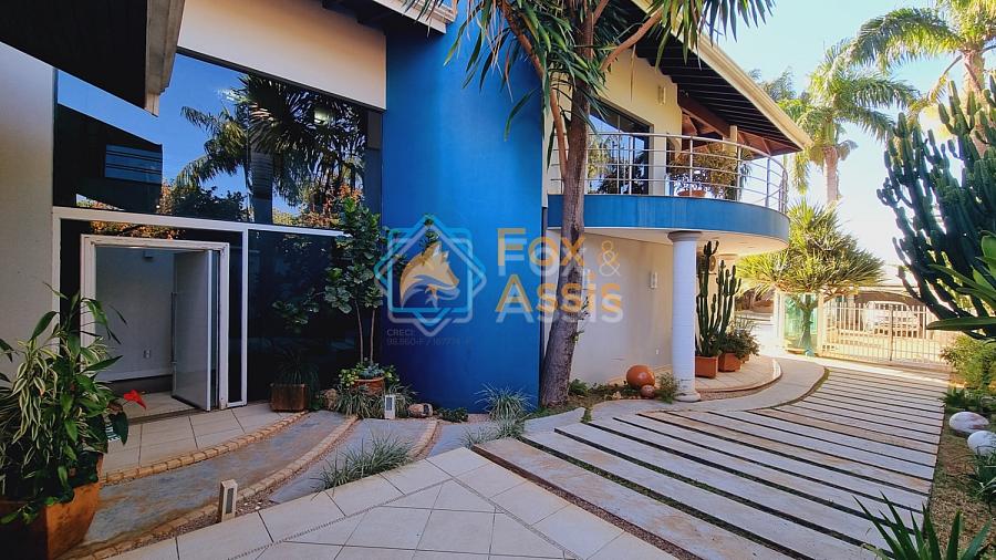 Casa á venda Residencial Da Piscina. — foto 15