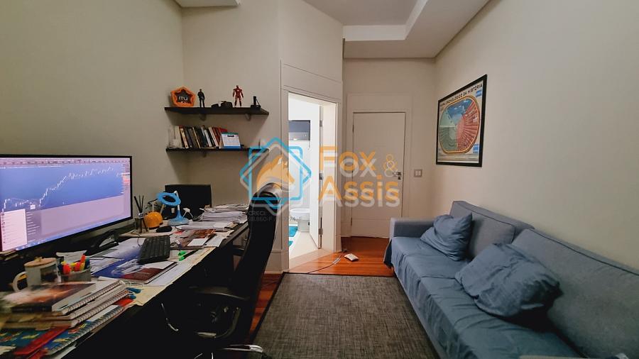 Casa á venda Residencial Da Piscina. — foto 18