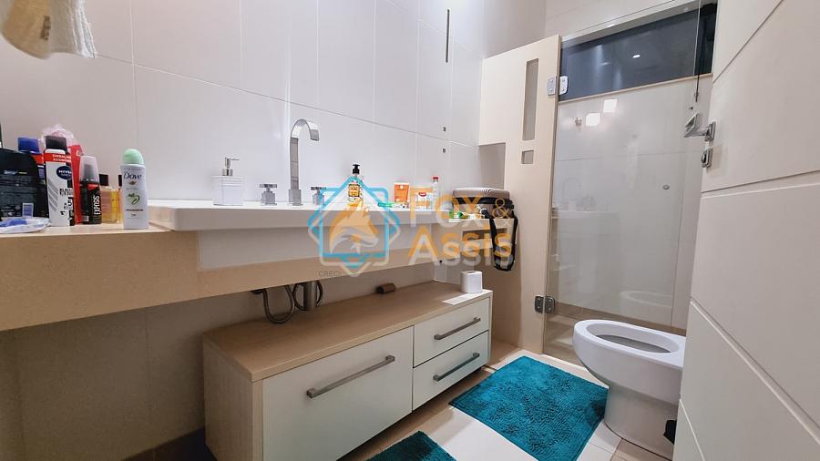 Casa á venda Residencial Da Piscina. — foto 19