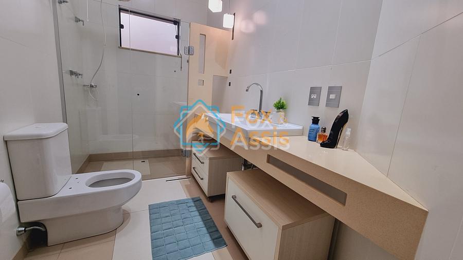 Casa á venda Residencial Da Piscina. — foto 23