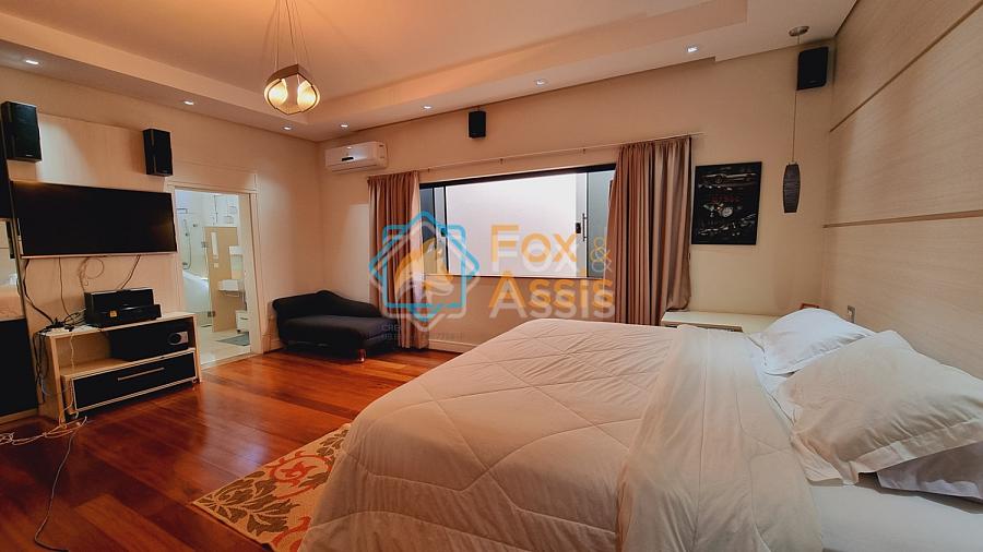 Casa á venda Residencial Da Piscina. — foto 24